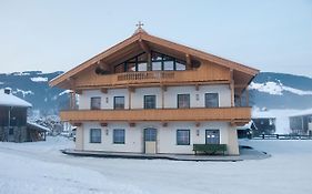 Appartement Steidlbauer